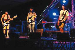 Contest musicale aperto a tutte le band del territorio a Castelverde