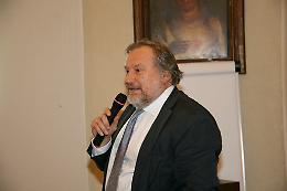 Centro Padane, lascia il direttore generale Acerbi