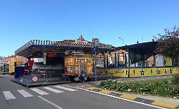 Parte la Fiera di San Lorenzo