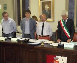 Bilancio con 'stangata': Irpef allo 0,8 e Tasi al massimo 
