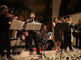 Questa sera folk e blues a Monticelli d'Ongina