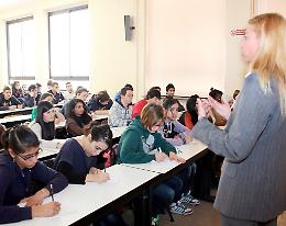 L'università Cattolica è la preferita