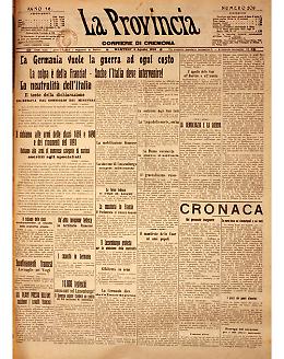 103 anni fa moriva Mons. Geremia Bonomelli, vescovo di Cremona