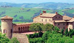 "La Magica Notte delle Stelle” al Castello di Scipione
