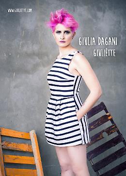 Giulia Dagani e Mattia Tedesco nel progetto Unplugged Night al Sound di Soresina