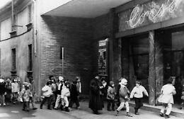 Cremona. Alle origini del cinema in città