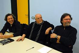 Notte di San Lorenzo di solidarietà e musica con Arcari, Bandini, Cordini Domenica 10