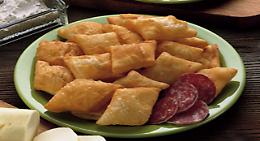 Festa dello Gnocco Fritto e della Birra a Belforte (MN)