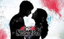 ''Romeo e Giulietta - Ama e cambia il mondo'' a Parma Dal 2 al 7 settembre