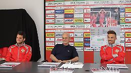 Cremonese, lanciata la campagna abbonamenti