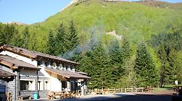 Rifugio Lagdei: ultime stelle di agosto ed escursioni
