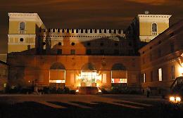 Percorsi tra chiese e castelli