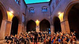 Questa sera concerto finale con l’Orchestra della Cremona International Music Academy