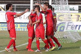 La Cremonese passa il turno, superato 3-2 il Cosenza