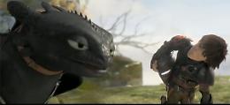Dragon Trainer 2