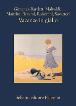 Delicado, BarLume e tanti piccoli detective