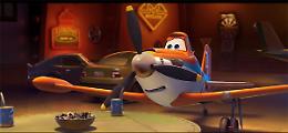 Planes 2: Missione antincendio