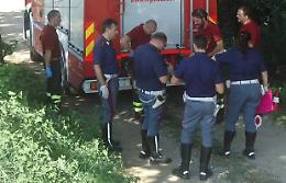 Donano il sangue per protesta
