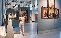 Pinacoteca e Museo di Storia Naturale: modifiche agli orari di apertura