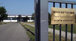 'Facoltà di Agraria, un progetto credibile'