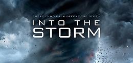 Into the storm