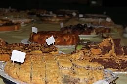 La tradizionale “Festa delle torte” di Ronco Campo Canneto (PR) Sabato 23