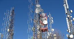 Caos antenne, disturbi e disagi