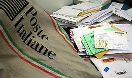 Vorrei ricevere la posta almeno ogni 15 giorni
