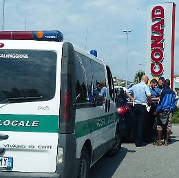 Accattoni e ambulanti abusivi: giro di vite in vista
