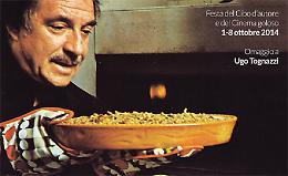 ''Mangiacinema Festival'': a Salsomaggiore la
Festa del Cibo d'autore e del Cinema goloso
