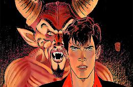 Una lunga notte tutta da brividi, fra il 19 e 20 settembre, sotto il segno di Dylan Dog al Cinema Filo 