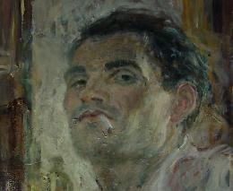 Le opere del cremonese Mario Faraoni esposte a Torino, a Pinerolo e a Torre Pellice