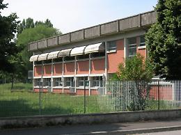 Scuola Miglioli ancora razziata
