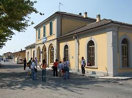 Nuova stazione 'Bozzolo-Sabbioneta' per attrarre turisti con Expo