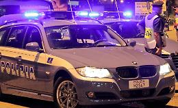 Rapinò un 21enne nel 2012, condannato a 3 anni di carcere