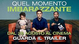 Quel Momento Imbarazzante
