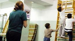 Oggi ha ancora senso l’educazione motoria?