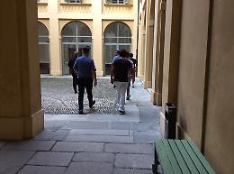 Maxi rissa al campo nomadi, tutti liberi i cinque rom