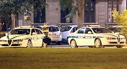 'Fracasso insopportabile', festa finisce sotto accusa