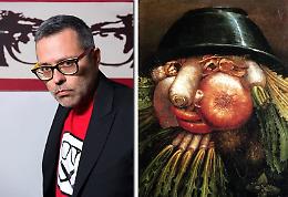 L'Ortolano, Frankie hi-nrg: 'Galimberti ripensaci'