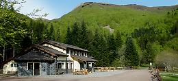 Massaggi shiatsu ed escursioni per tutti i gusti al Rifugio Lagdei
