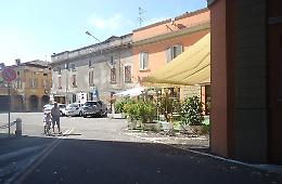 Bici rubata e restituita ad un anziano malato