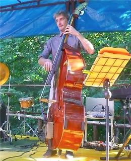 Concerto hard bop questa sera agli Amici del Po