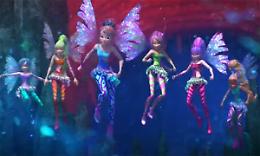 Winx Club - Il Mistero degli Abissi