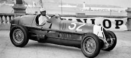 Rievocazione storica della 200 Miglia di Cremona
