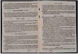 Una mostra celebra i 350 anni della Gazzetta di Mantova