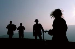 Rassegna di musica e cultura nell'Appennino delle quattro province Fino al 24 ottobre