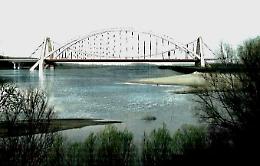 Terzo ponte, la Regione lo ripesca. Inserito nel piano trasporti 2025