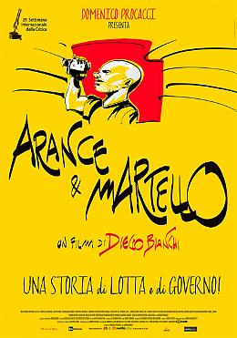 Arance e martello