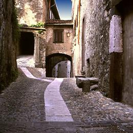 Festival dei borghi più belli d'Italia 
a Bienno e Lovere Fino a domenica 7